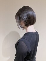 ゼン(Zen.) BOb ZEN梶