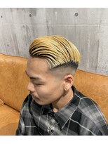 スワッグベース(SWAG BASE)&nbsp;サイドパート