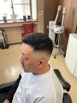 ワイルドエース(WILD ACE)&nbsp;フェード