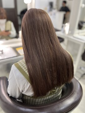 ワンズリー 本厚木店(ONE's ly) ミルクティー