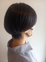 スプリング バイ ラシク(spring by Rasiku)&nbsp;ショート