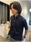 大阪 梅田 メンズカット