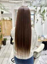 コンフィープラス(comfy plus)