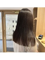 クラップス 上大岡(CLAPS)&nbsp;地毛風ストレート/ストレートパーマ/水素トリートメント