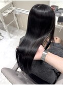 髪質改善＊大人可愛い＊艶髪【core茶屋町】