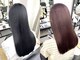 エミュ(emu)の写真/八王子駅徒歩5分◆人気の髪質改善トリートメントで美髪ケア♪あなただけにピッタリのケアが見つかります！