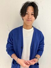 メルト 吉祥寺(melt) 宮本 大輔