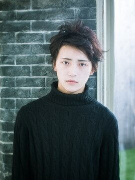 アッピアス 相模大野(Appias) ワイルド系グランジショート