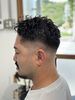 スナリー(Snaly)&nbsp;スパイラルパーマ