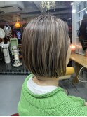 ランダムブリーチ☆ボブ