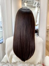 ウミネコ美容室 センター南店(Umineko美容室)