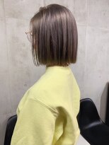 ソルトウォーター 南堀江(SALT WATER) guest style