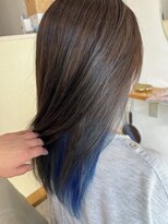 サンセリテ(Sincerite)&nbsp;インナーカラー