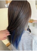 インナーカラー