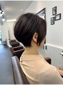 ショート