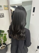 クレット(CLETO)&nbsp;オーダーの多い地毛風艶髪カラー