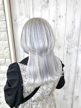 ダンク(DUNK) クラゲホワイト