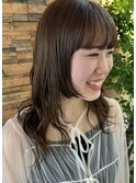 オリーブベージュ/高松