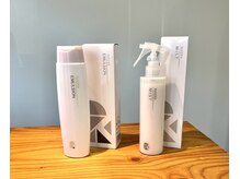 マーカウカウ(MAKAUKAU)の雰囲気（[リケラミスト][リケラエマルジョン]取り扱い開始いたしました）