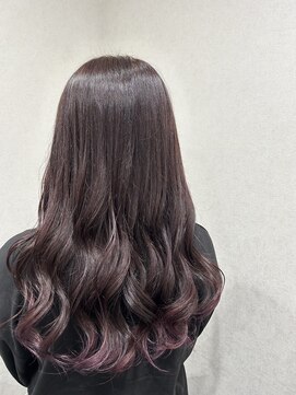 セカンド(Second) Second   ×　イルミナカラー