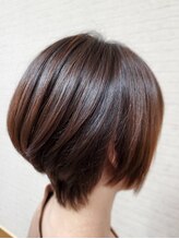 エル elle BEAUTY PLAZA