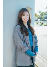 ガレリアエレガンテ 徳重店(GALLARIAElegante) 山田 光子
