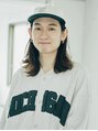 カナン(CANAAN) 森山 雄斗