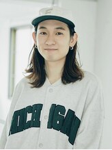 カナン(CANAAN) 森山 雄斗