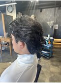 フェザーパーマ