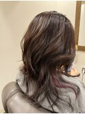 ロングレイヤー