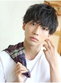 ラフマッシュ