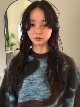 シアター(CIARTOR) ポイントデザイン