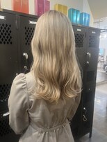 エーアイ 駒込店(Ai)&nbsp;透明感ミルクティーベージュ