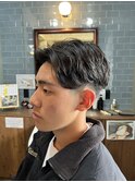 スペインカール/韓国マッシュ/スパイキーショート/柏/柏駅