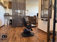 ビービー すたいる(BB)の雰囲気(完全個室なので気楽にご利用いただけます。)