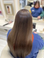 フェリー 有明ガーデン店(FEERIE)&nbsp;美髪/髪質改善トリートメント