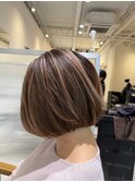 ハイライト
