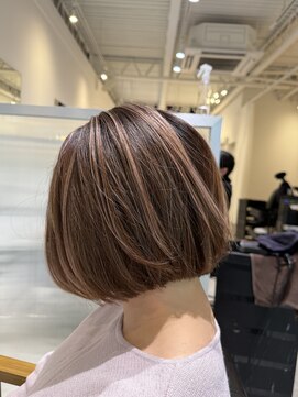 マチルダ(Matilda) ハイライト