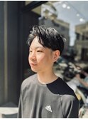 ニュアンスパーマ