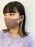 【トレンドNo.1】カット＋カラー＋インナーカラー/14850円→11200円　新宿