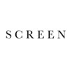 スクリーン(SCREEN)のお店ロゴ