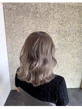 エムスリー ソリス(EMU THREE SOLIS)&nbsp;ハイトーンミディアム