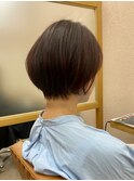 大人ショート◎