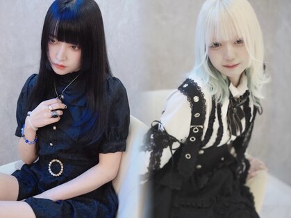 リリス(Lilith)の写真