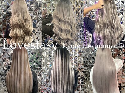 ラブスタシー 京都河原町店(lovestasy)の写真
