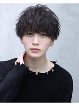 ル ソレイユ(Le soleil) 曾我部 太志