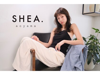 シアアオヤマ 表参道青山(SHEA aoyama)の写真