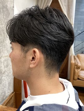 シルフィ(sylph) メンズ　大人スタイル　ビジネスマンの方にも◎　55