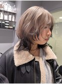 ハイトーン