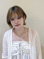 ジョルジュ サンク 戸田店(George Cinq) 駒井 